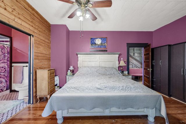 901 N 8th Street, Honey Grove, TX 75446