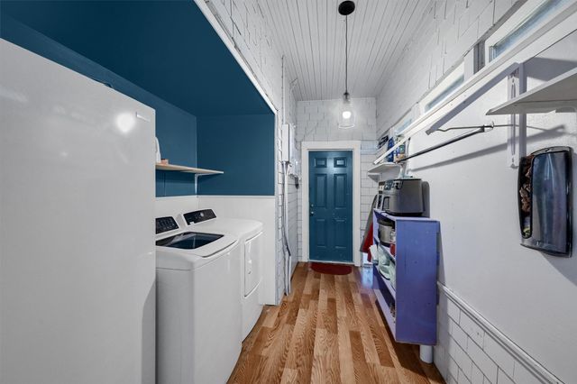 901 N 8th Street, Honey Grove, TX 75446