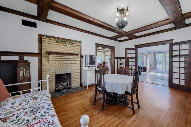 901 N 8th Street, Honey Grove, TX 75446
