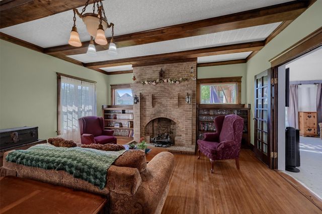 901 N 8th Street, Honey Grove, TX 75446