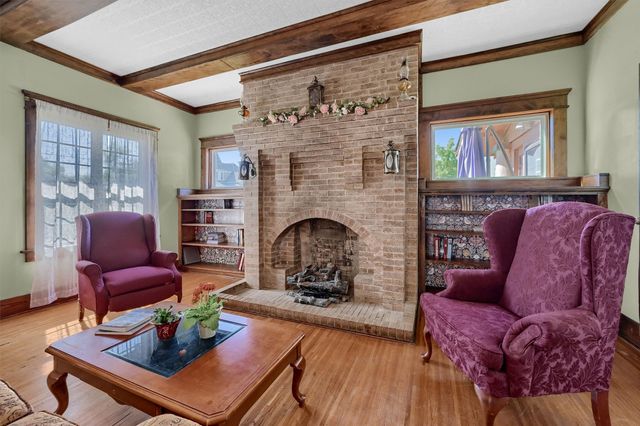 901 N 8th Street, Honey Grove, TX 75446