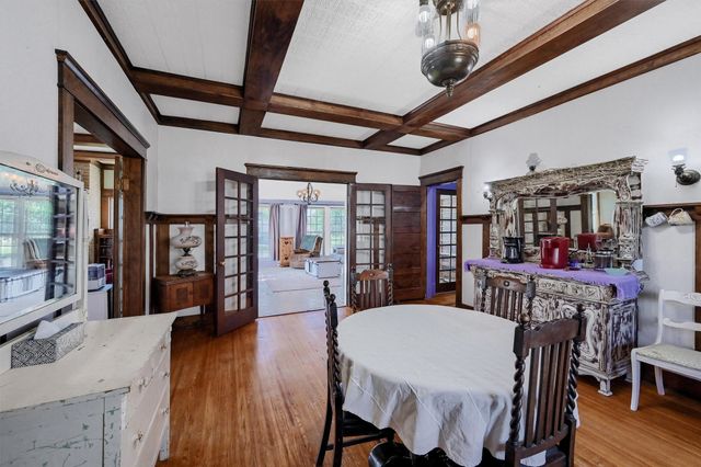 901 N 8th Street, Honey Grove, TX 75446