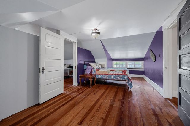 901 N 8th Street, Honey Grove, TX 75446