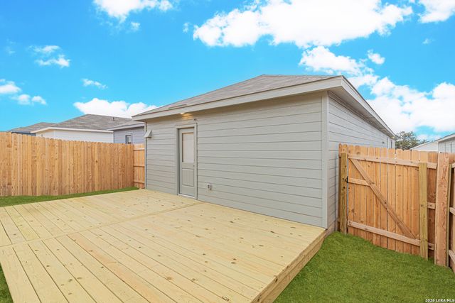 3726 Glade Creek, San Antonio, TX 78245