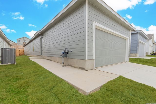 3726 Glade Creek, San Antonio, TX 78245