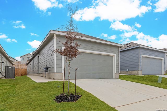 3726 Glade Creek, San Antonio, TX 78245