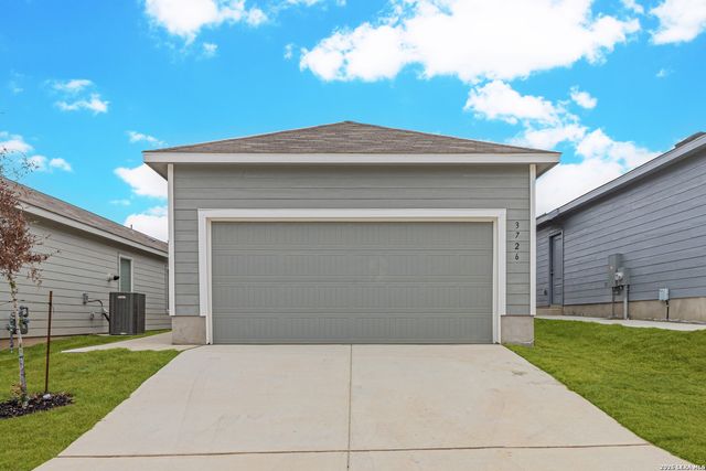 3726 Glade Creek, San Antonio, TX 78245