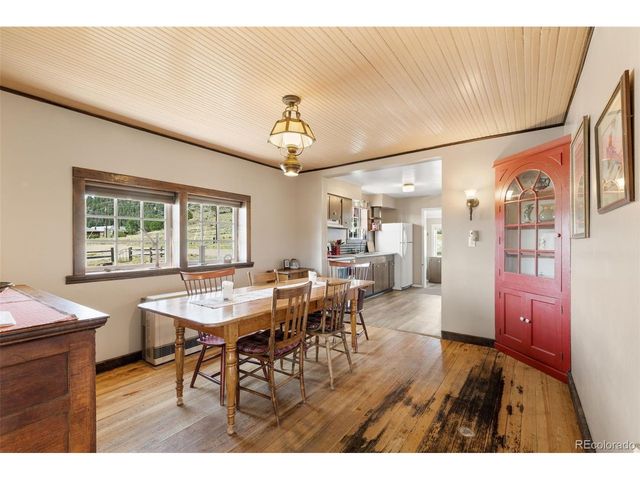 154 Mariposa St, Hartsel, CO 80449