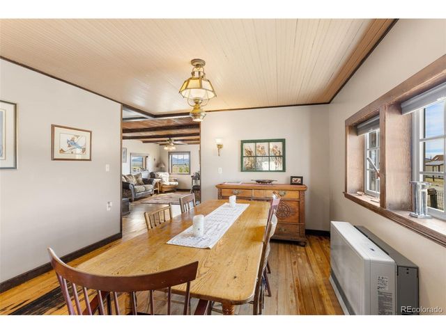 154 Mariposa St, Hartsel, CO 80449