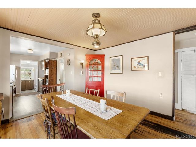 154 Mariposa St, Hartsel, CO 80449