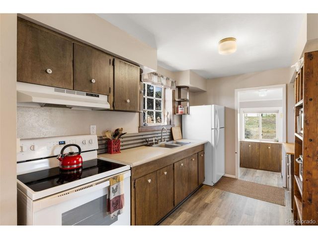 154 Mariposa St, Hartsel, CO 80449