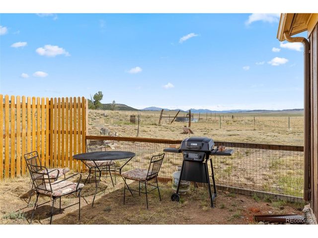 154 Mariposa St, Hartsel, CO 80449