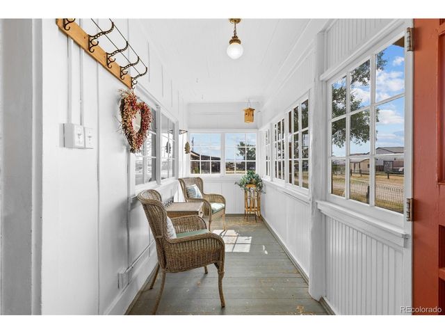 154 Mariposa St, Hartsel, CO 80449