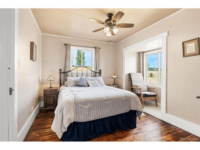 154 Mariposa St, Hartsel, CO 80449