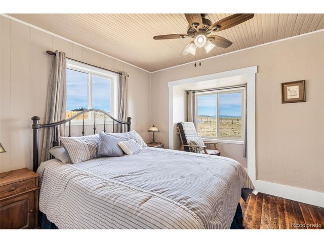 154 Mariposa St, Hartsel, CO 80449