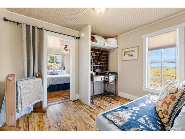 154 Mariposa St, Hartsel, CO 80449