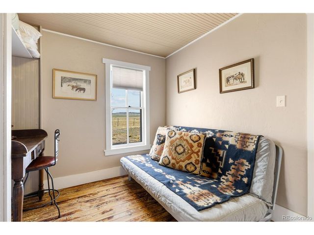 154 Mariposa St, Hartsel, CO 80449