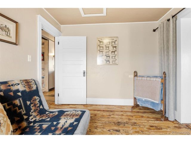 154 Mariposa St, Hartsel, CO 80449