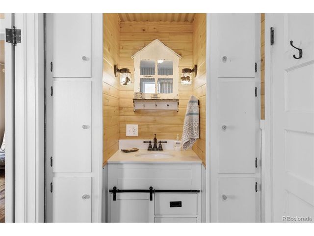 154 Mariposa St, Hartsel, CO 80449