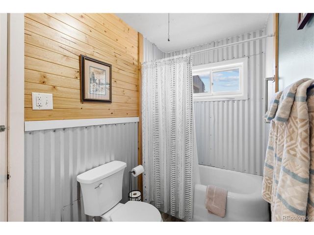 154 Mariposa St, Hartsel, CO 80449