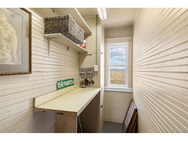 154 Mariposa St, Hartsel, CO 80449