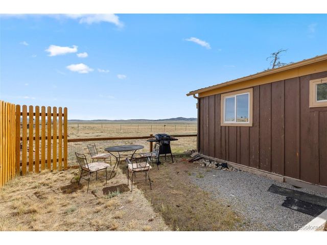 154 Mariposa St, Hartsel, CO 80449