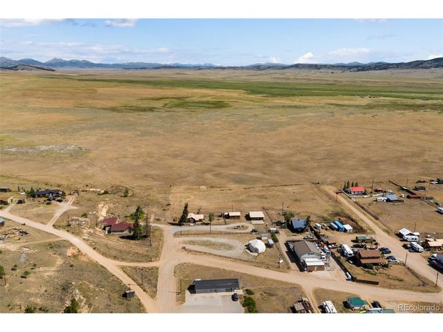 154 Mariposa St, Hartsel, CO 80449