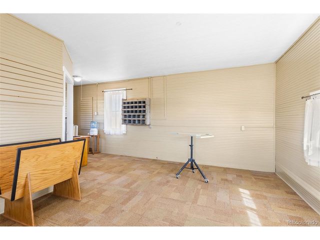 154 Mariposa St, Hartsel, CO 80449
