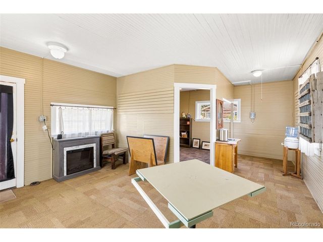 154 Mariposa St, Hartsel, CO 80449