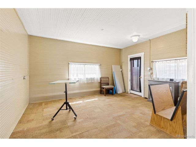 154 Mariposa St, Hartsel, CO 80449