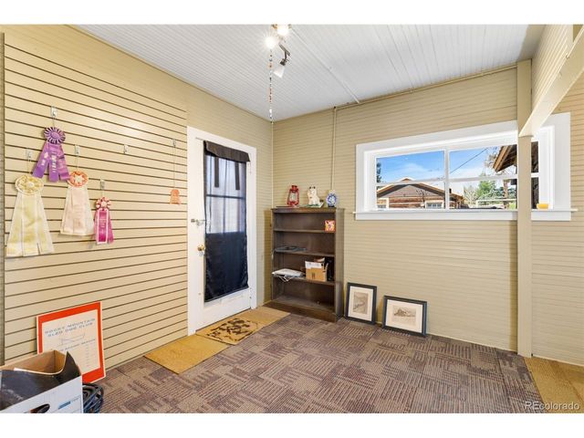 154 Mariposa St, Hartsel, CO 80449