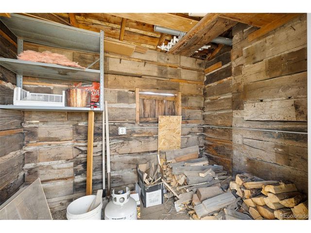 154 Mariposa St, Hartsel, CO 80449
