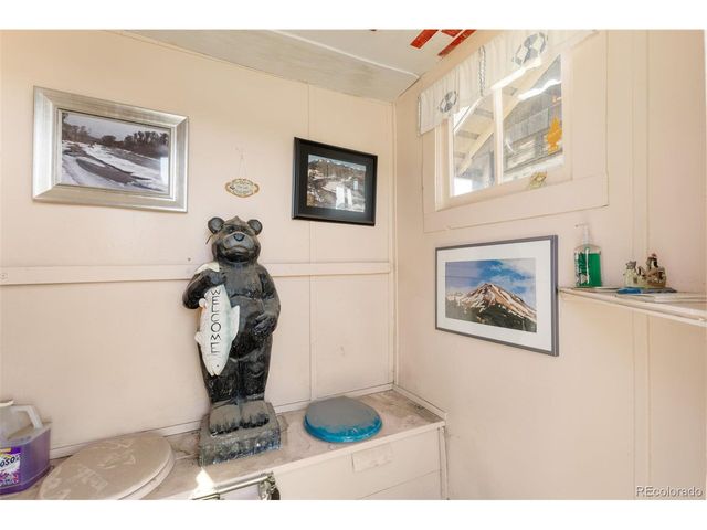 154 Mariposa St, Hartsel, CO 80449