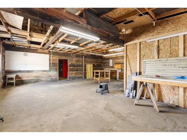 154 Mariposa St, Hartsel, CO 80449