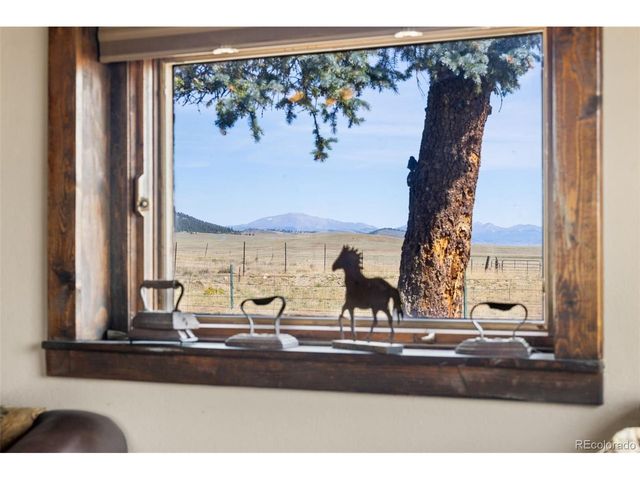 154 Mariposa St, Hartsel, CO 80449