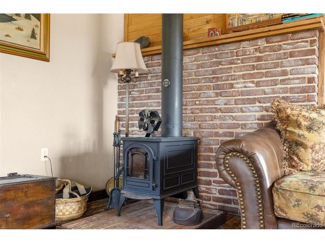 154 Mariposa St, Hartsel, CO 80449