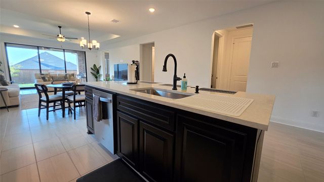 1513 Larson Lane, Denton, TX 76210