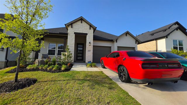 1513 Larson Lane, Denton, TX 76210