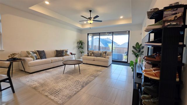 1513 Larson Lane, Denton, TX 76210