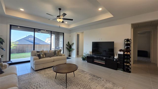 1513 Larson Lane, Denton, TX 76210
