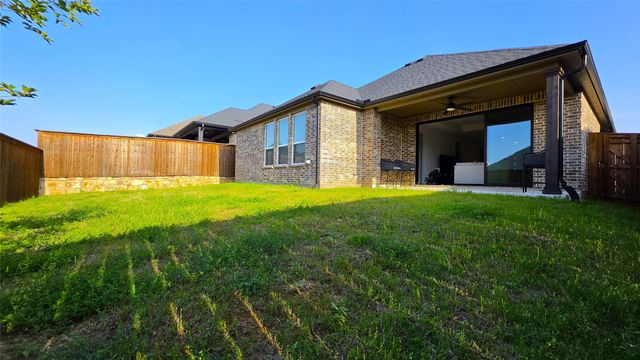 1513 Larson Lane, Denton, TX 76210