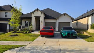 1513 Larson Lane, Denton, TX 76210