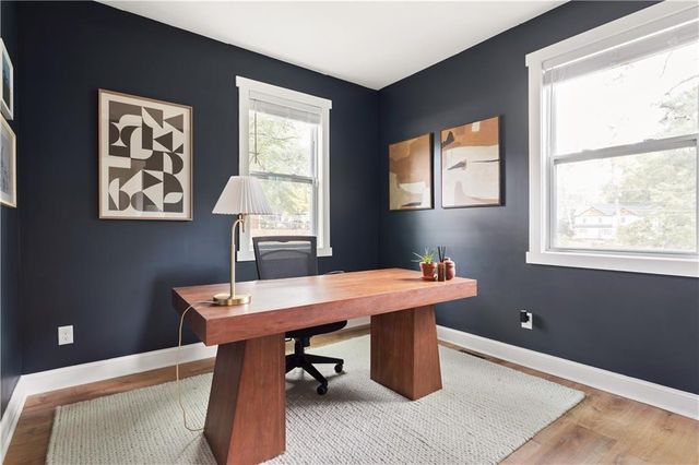 1291 Avon Avenue SW, Atlanta, GA 30310