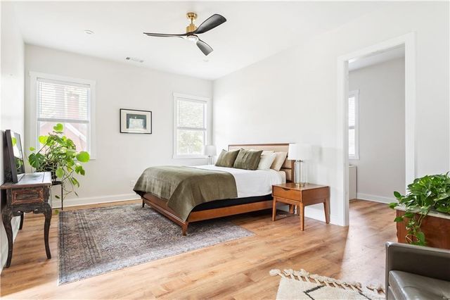 1291 Avon Avenue SW, Atlanta, GA 30310