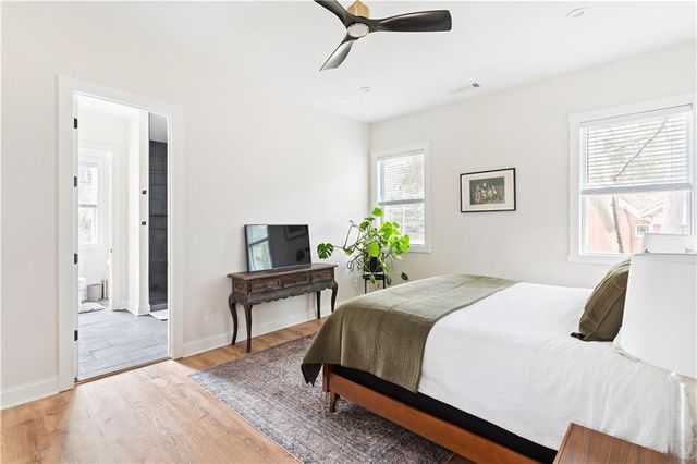 1291 Avon Avenue SW, Atlanta, GA 30310