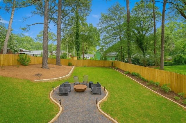 1291 Avon Avenue SW, Atlanta, GA 30310