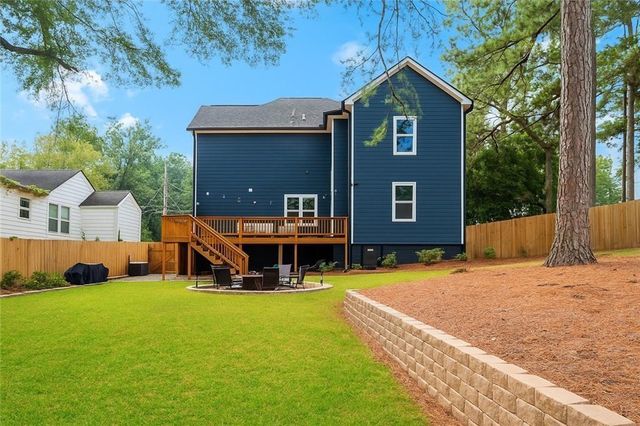 1291 Avon Avenue SW, Atlanta, GA 30310