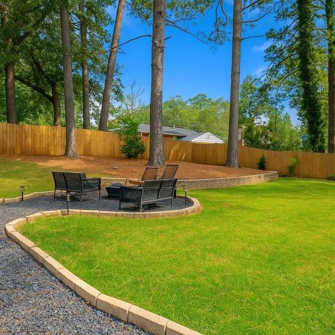 1291 Avon Avenue SW, Atlanta, GA 30310
