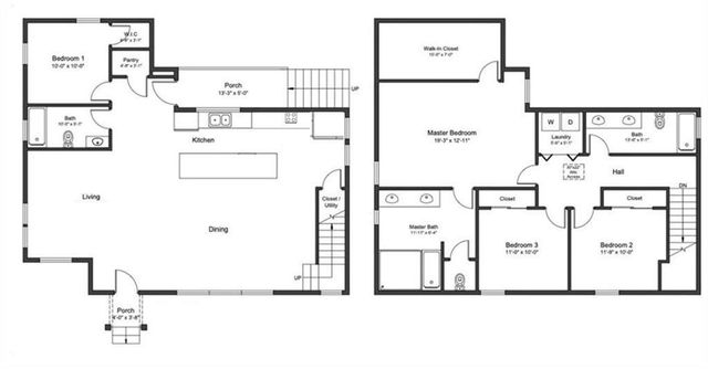 1291 Avon Avenue SW, Atlanta, GA 30310