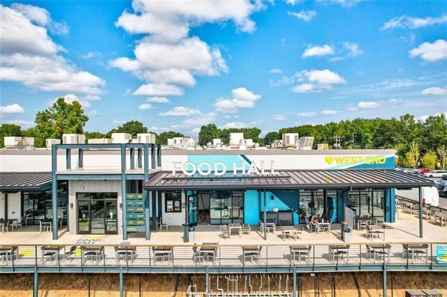1291 Avon Avenue SW, Atlanta, GA 30310